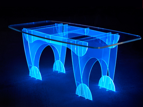 New Jersey Plastic Acrylic Tabletop Plexiglass Polycarbonate Lexan Fabrication